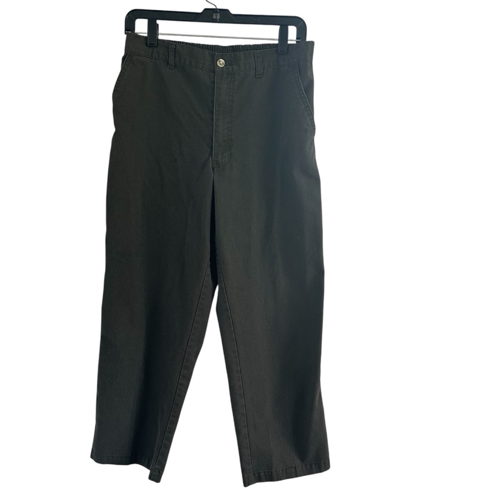 David‎ Taylor Green Chinos Relaxed Fit